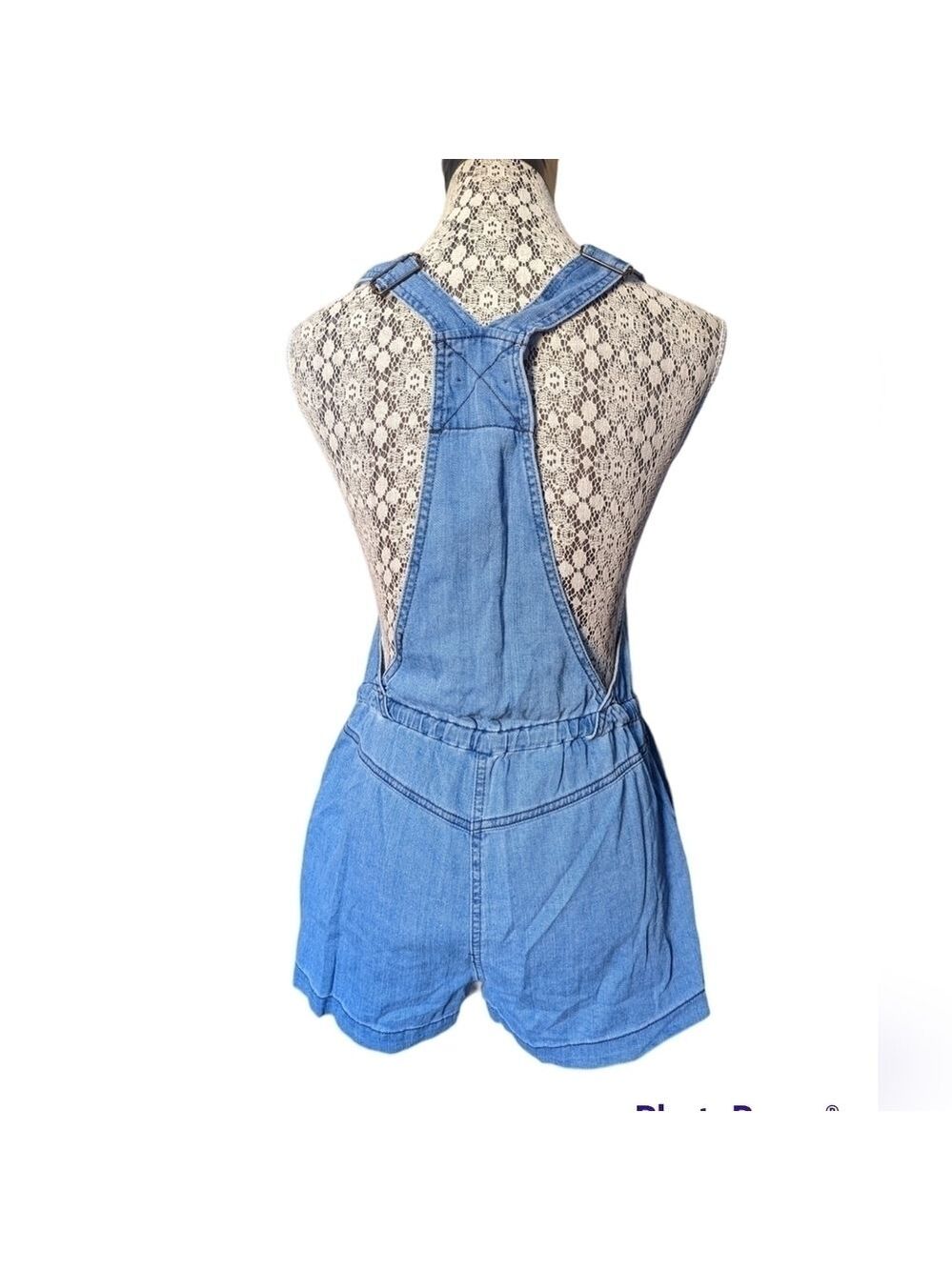 Aritzia Wilfred Free Beatriz Romper - Picture 4 of 9
